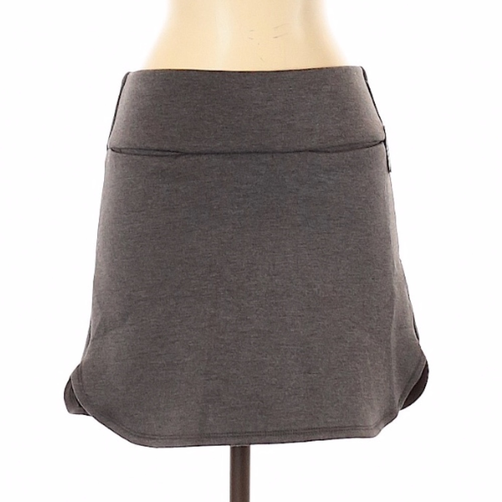 Nordstron Gray Skirt